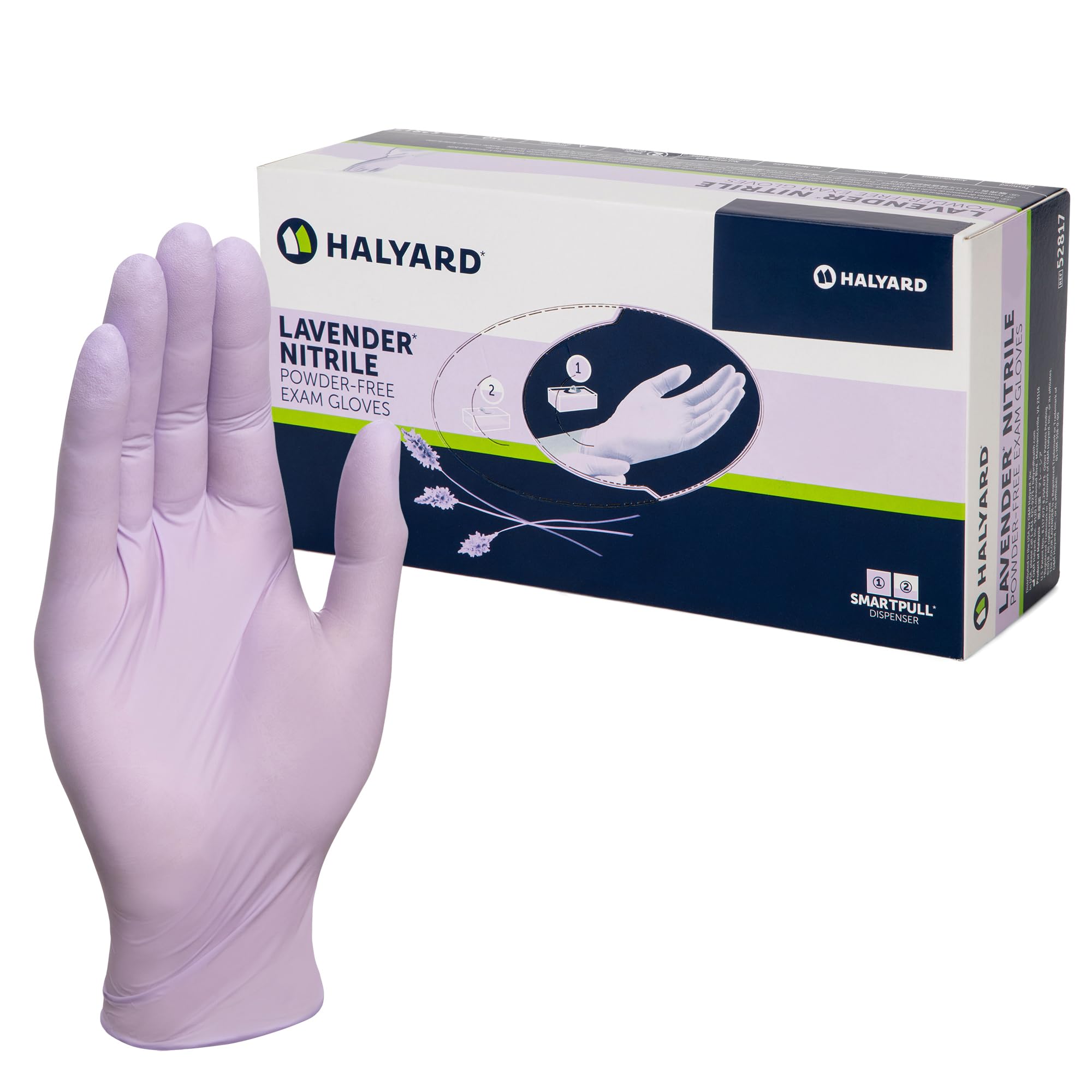 PI HYBRID POLYISOPRENE + NEOPRENE Surgical Gloves