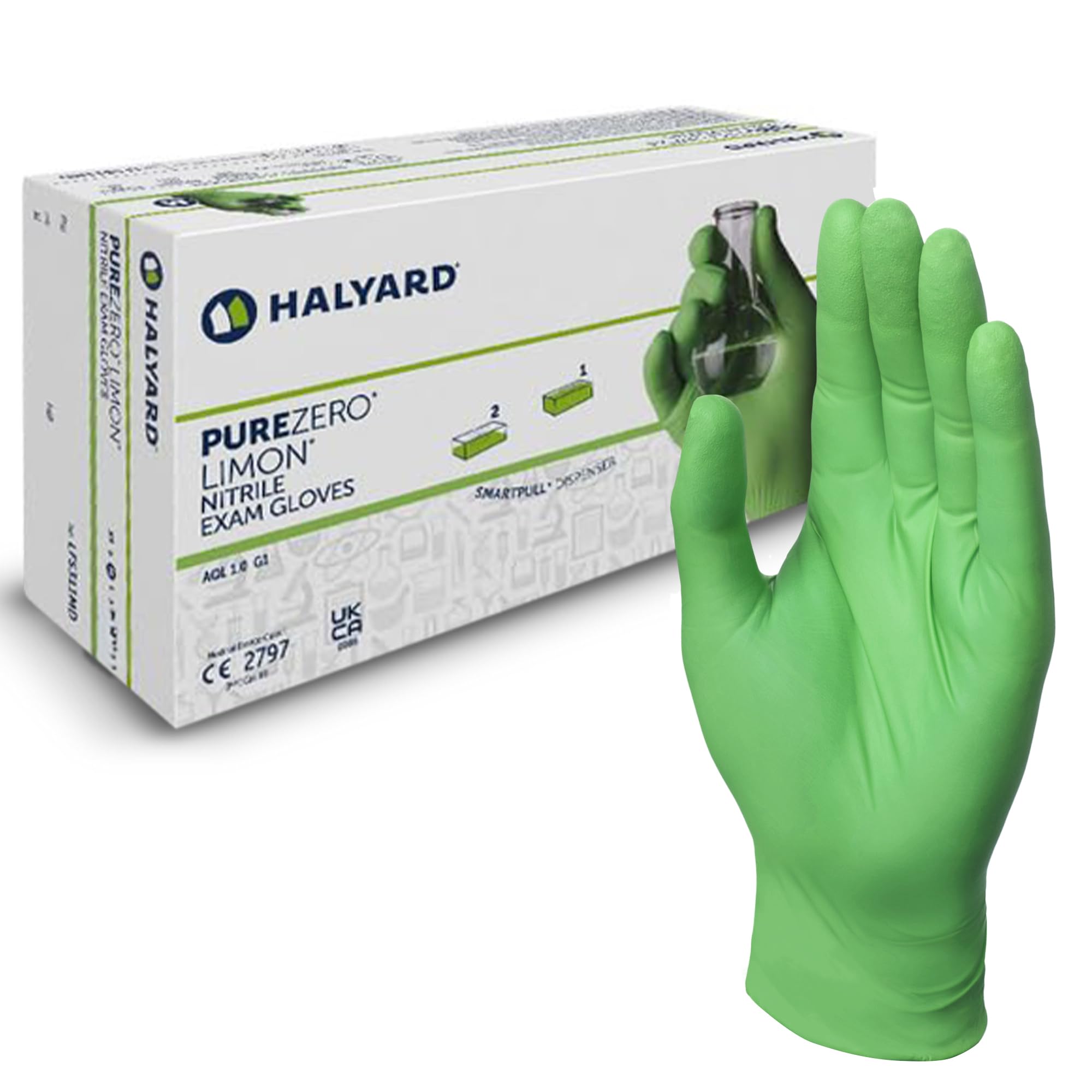 Life Science Gloves